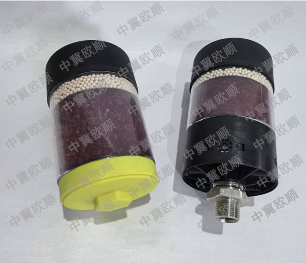 除濕空濾呼吸器09