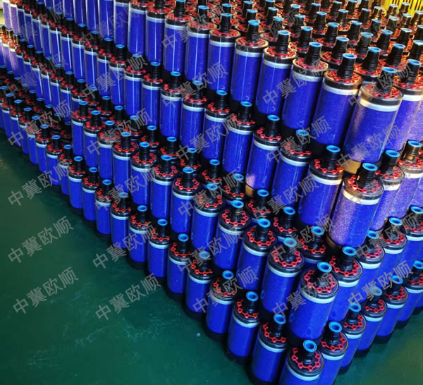 除濕空濾呼吸器16