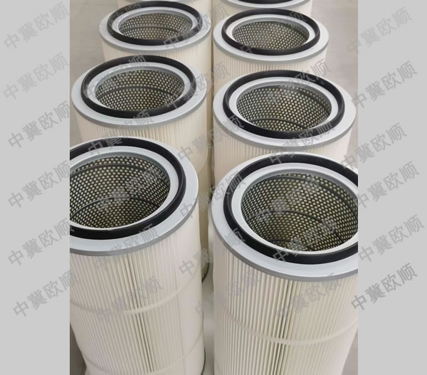 除塵濾筒08