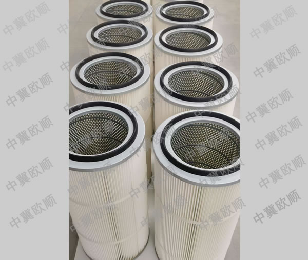 除塵濾芯08