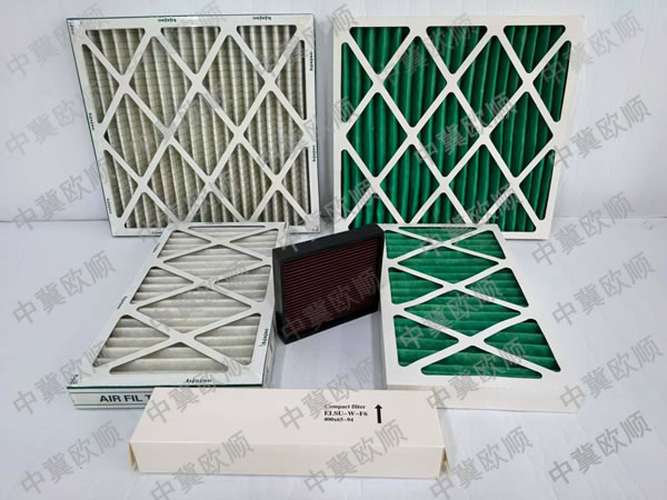 變頻柜濾網(wǎng)01