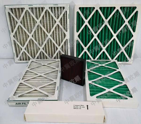 變頻柜濾網(wǎng)04