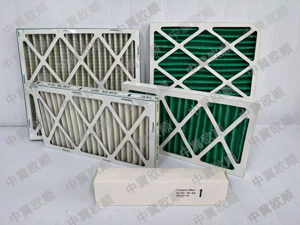 變頻柜濾網(wǎng)06