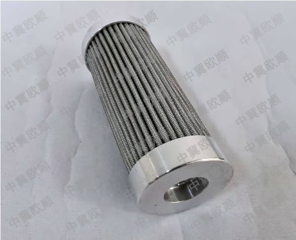 液壓站濾芯17
