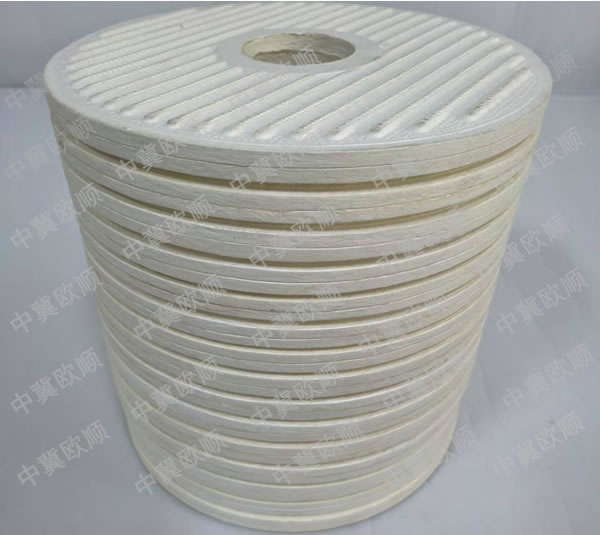 離線過濾器精濾芯12