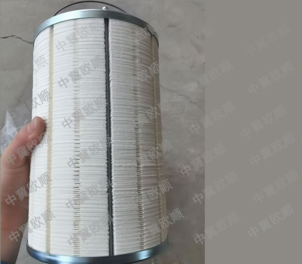 離線過濾器精濾芯14