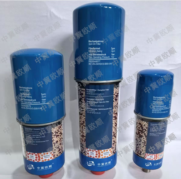 風(fēng)電齒輪箱呼吸器01