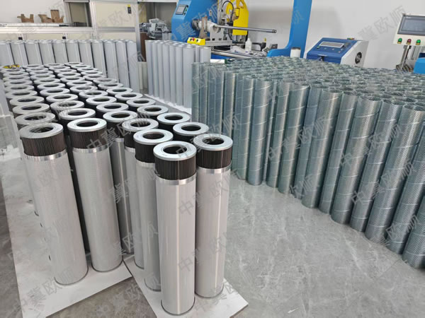 風(fēng)電齒輪箱濾芯04