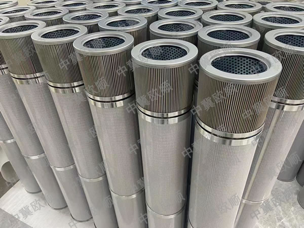 風(fēng)電齒輪箱濾芯05