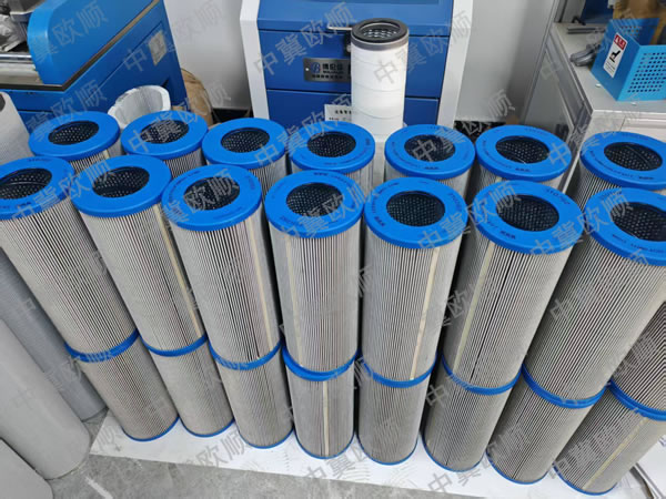 風(fēng)電齒輪箱濾芯07