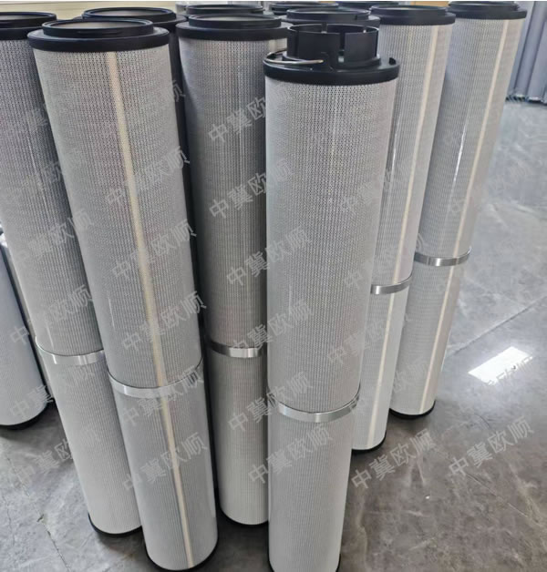 風(fēng)電齒輪箱濾芯08