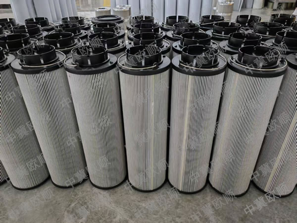 風電齒輪箱濾芯12