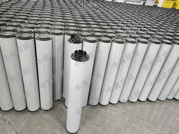 風電齒輪箱濾芯13
