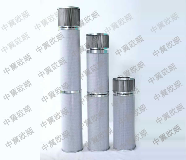 風電齒輪箱濾芯14